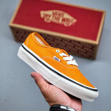 Vans Authentic 44DX