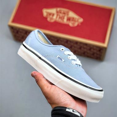 Vans Authentic 44DX