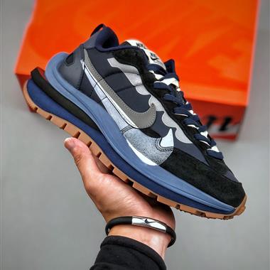 Sacai x Nike Vaporwaffle “Sail” 華夫3.0 