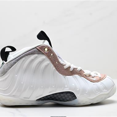 Nike Foamposite One 復古籃球鞋復古運動休閑鞋