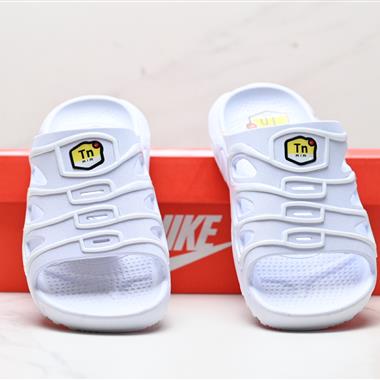 NIKE AIR MORE UPTEMPO SLIDE 拖鞋 