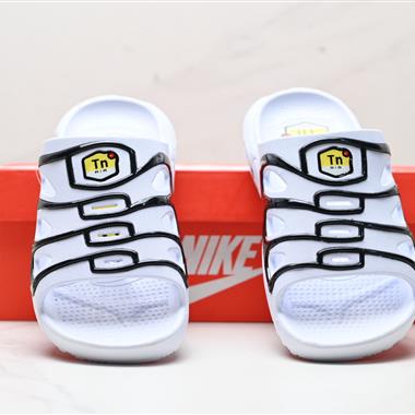 NIKE AIR MORE UPTEMPO SLIDE 拖鞋 