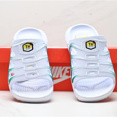 NIKE AIR MORE UPTEMPO SLIDE 拖鞋 