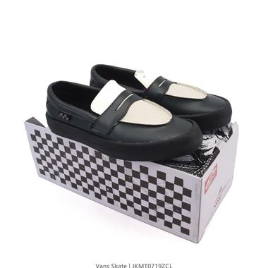 Vans Skate Loafer
