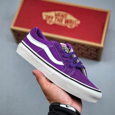 Vans Sk8-Low Reissue SF