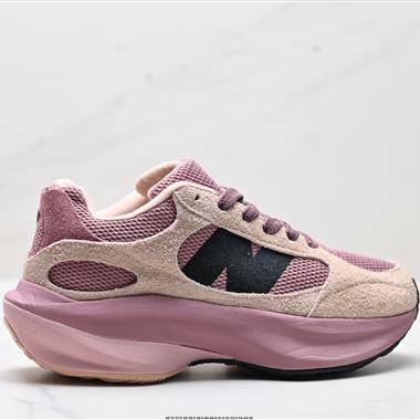 New Balance Wrpd Runner系列