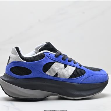 New Balance Wrpd Runner系列