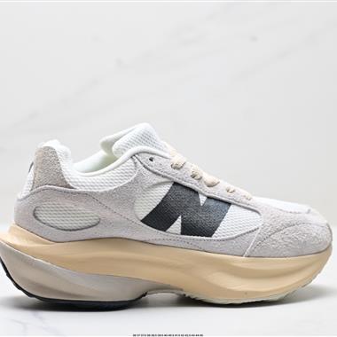 New Balance Wrpd Runner系列