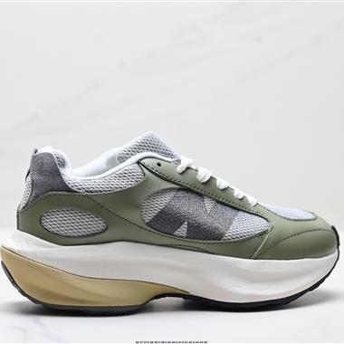 New Balance Wrpd Runner系列
