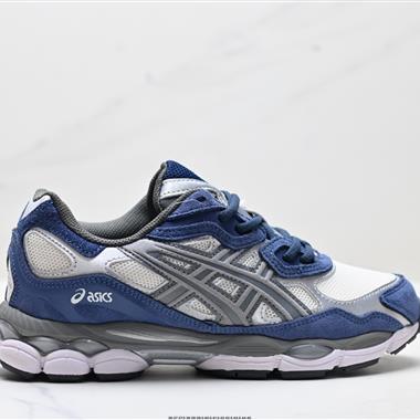 ASICS GEL-NYC 亞瑟士 透氣網眼鞋