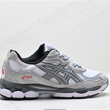ASICS GEL-NYC 亞瑟士 透氣網眼鞋