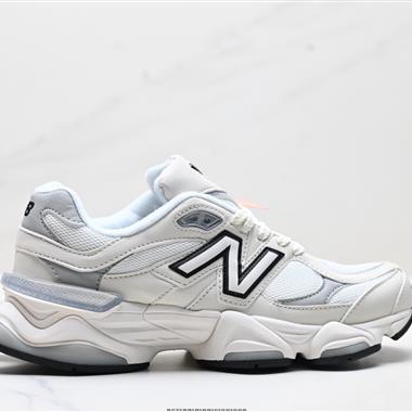 New Balance 9060系列 新百倫 復古休閑運動慢跑鞋 