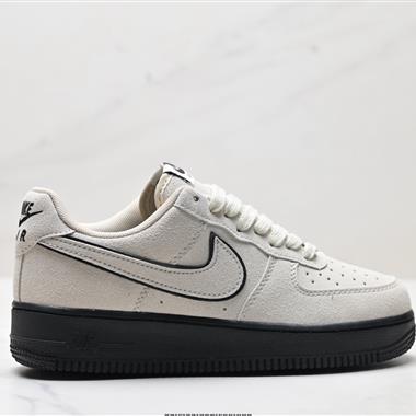 Nike AIR FORCE 1’07空軍一號低幫百搭休閑運動板鞋