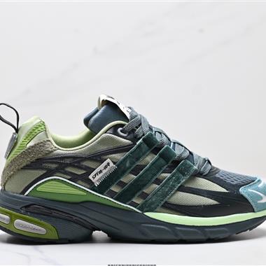 Adidas Adistar Cushion Sftm防滑耐磨 低幫 運動老爹鞋 