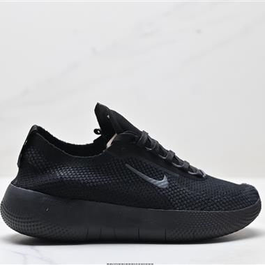 Nike Free 2025 新款飛織面 透氣緩震運動跑鞋 