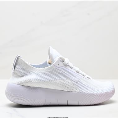 Nike Free 2025 新款飛織面 透氣緩震運動跑鞋 