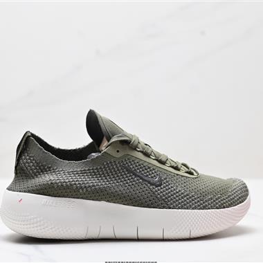 Nike Free 2025 新款飛織面 透氣緩震運動跑鞋 