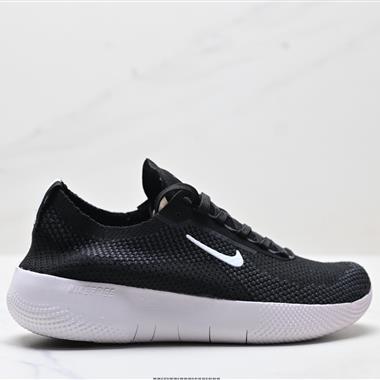 Nike Free 2025 新款飛織面 透氣緩震運動跑鞋 