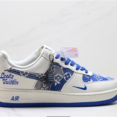 NIKE AIR FORCE 1‘07 LV8