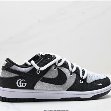 NIKE DUNK LOW RETRO扣籃系列 復古低幫休閑運動滑板板鞋