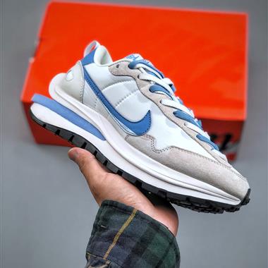 Sacai x Nike Vaporwaffle “Sail” 華夫3.0 