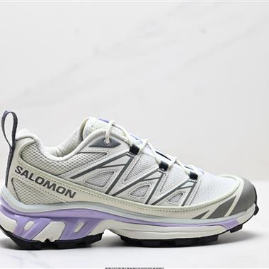 Salomon XA PRO XT-6 GTX 戶外越野跑鞋