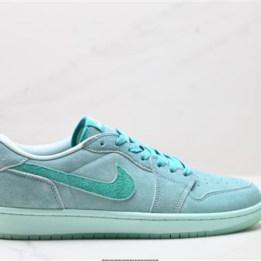 Nike Air Jordan 1 Low AJ1低幫休閑板鞋