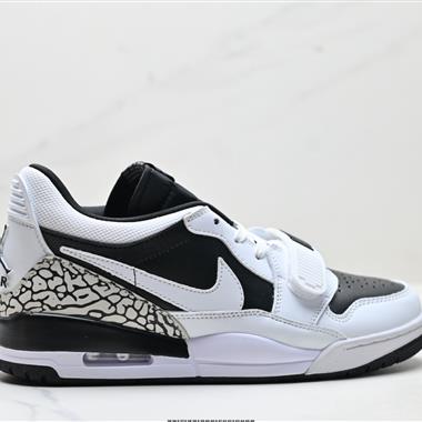 Nike Air Jordan Legacy 312 Low