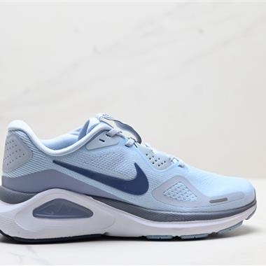 Nike Air Zoom Structure 26 登月網面系列 訓跑練步鞋