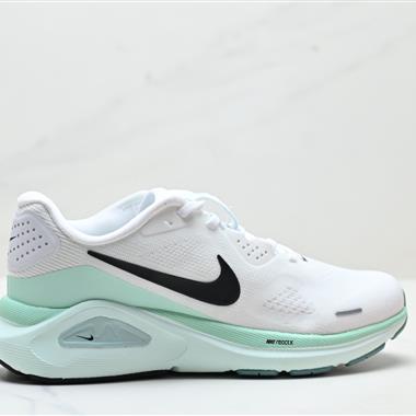 Nike Air Zoom Structure 26 登月網面系列 訓跑練步鞋
