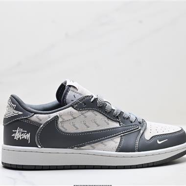 Nike Air Jordan 1 x Travis Scott AJ1