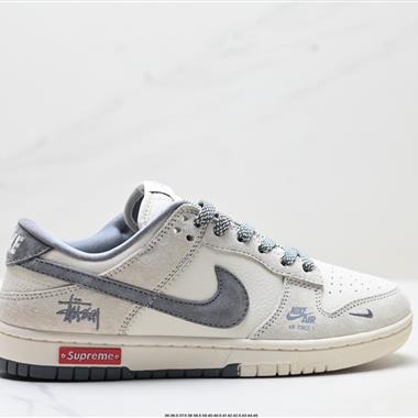 NIKE DUNK LOW RETRO扣籃系列 復古低幫休閑運動滑板板鞋