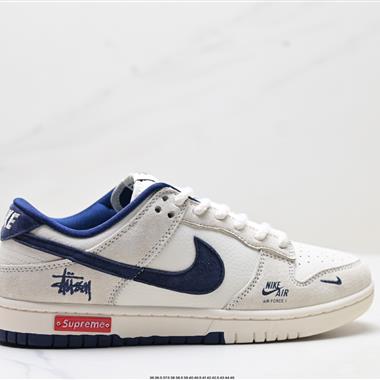 NIKE DUNK LOW RETRO扣籃系列 復古低幫休閑運動滑板板鞋