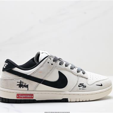 NIKE DUNK LOW RETRO扣籃系列 復古低幫休閑運動滑板板鞋