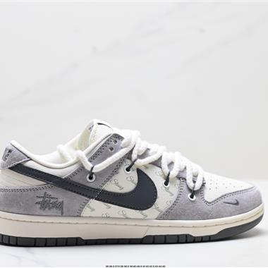 NIKE DUNK LOW RETRO扣籃系列 復古低幫休閑運動滑板板鞋