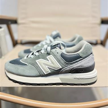 New Balance ML574經典復古休閑運動慢跑鞋