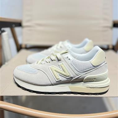 New Balance ML574經典復古休閑運動慢跑鞋