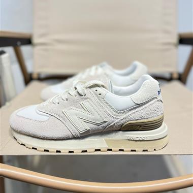 New Balance ML574經典復古休閑運動慢跑鞋