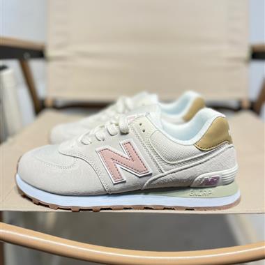 New Balance ML574經典復古休閑運動慢跑鞋
