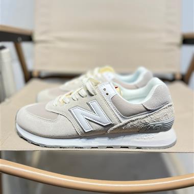 New Balance ML574經典復古休閑運動慢跑鞋