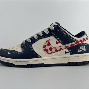 Nike SB Dunk Low 低幫休閑板鞋