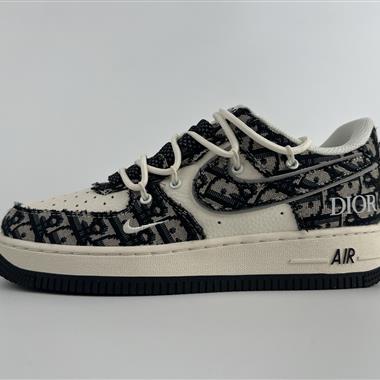 Nike AIR FORCE 1‘07空軍一號低幫百搭休閑運動板鞋