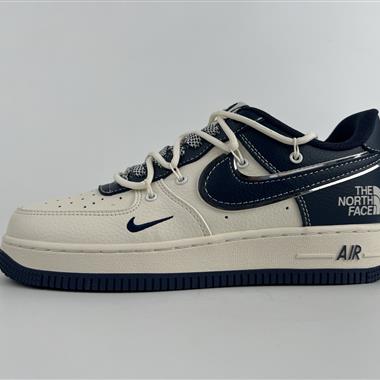 Nike AIR FORCE 1‘07空軍一號低幫百搭休閑運動板鞋