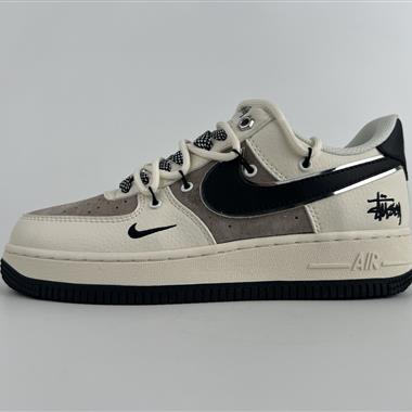 Nike AIR FORCE 1‘07空軍一號低幫百搭休閑運動板鞋