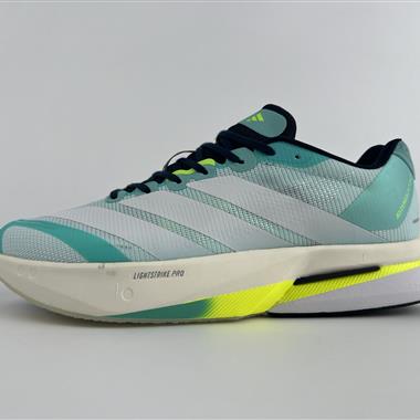 Adidas Adizero BOSTON 13 超輕透氣緩震跑鞋