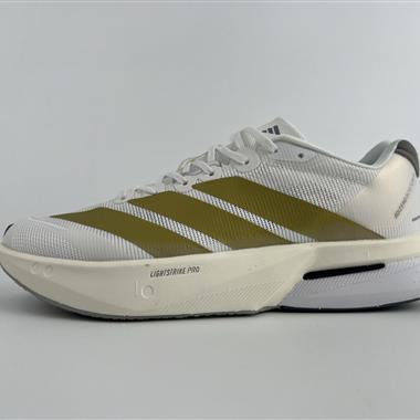 Adidas Adizero BOSTON 13 超輕透氣緩震跑鞋