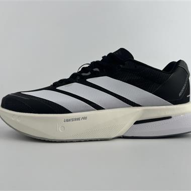 Adidas Adizero BOSTON 13 超輕透氣緩震跑鞋