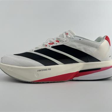 Adidas Adizero BOSTON 13 超輕透氣緩震跑鞋