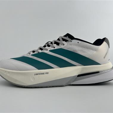 Adidas Adizero BOSTON 13 超輕透氣緩震跑鞋