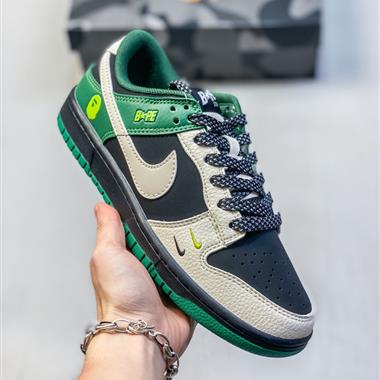 Nike SB Dunk Low “Bape聯名
